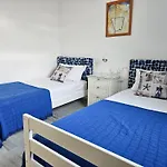 2 Bed Garden Apartment Las Mimosas Cabopino