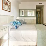 2 Bed Garden Apartment Las Mimosas Cabopino