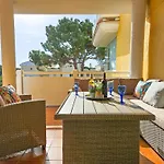 2 Bed Garden Apartment Las Mimosas Cabopino