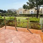 2 Bed Garden Apartment Las Mimosas Cabopino
