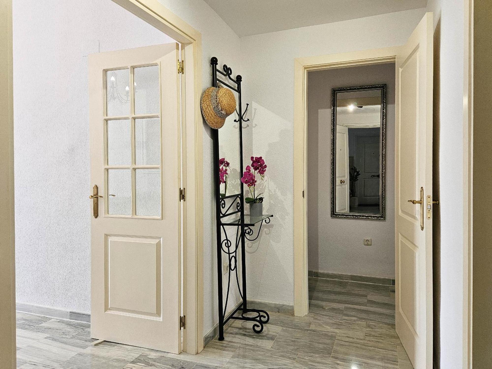 2 Bed Garden Mimosas Cabopino *