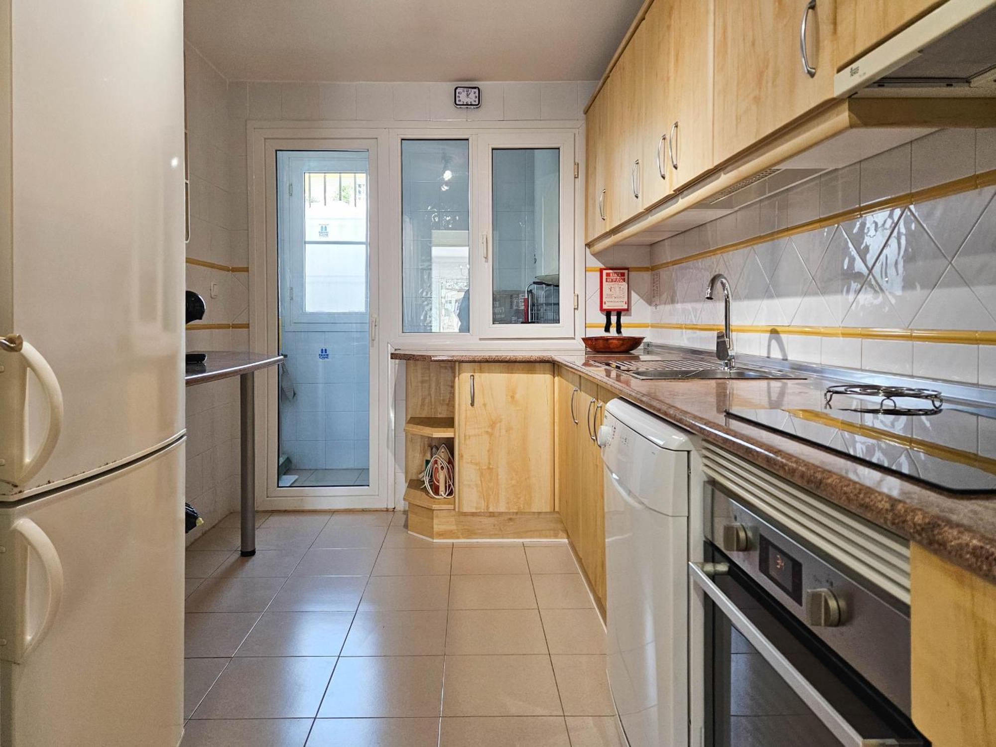 Apartamento 2 Bed Garden Mimosas Cabopino *