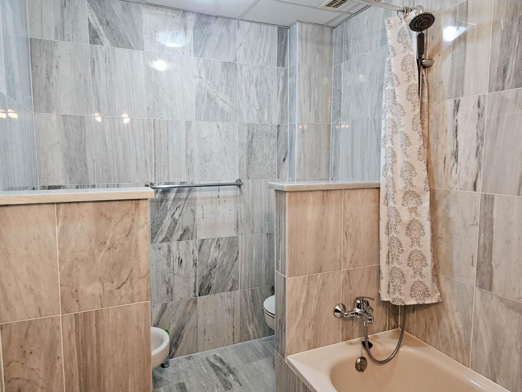 2 Bed Garden Mimosas Cabopino Marbella